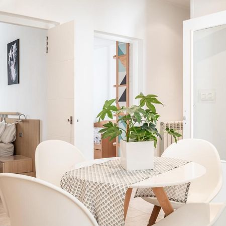 Appartamento Amandere Pamplona Esterno foto
