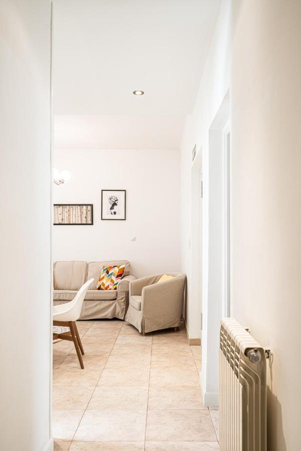 Appartamento Amandere Pamplona Esterno foto