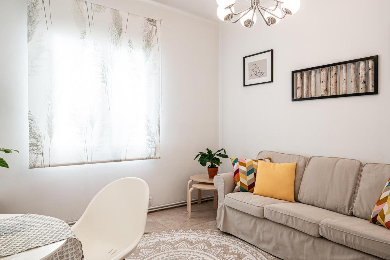 Appartamento Amandere Pamplona Esterno foto