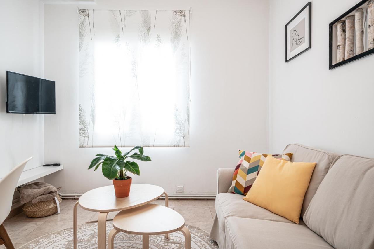 Appartamento Amandere Pamplona Esterno foto