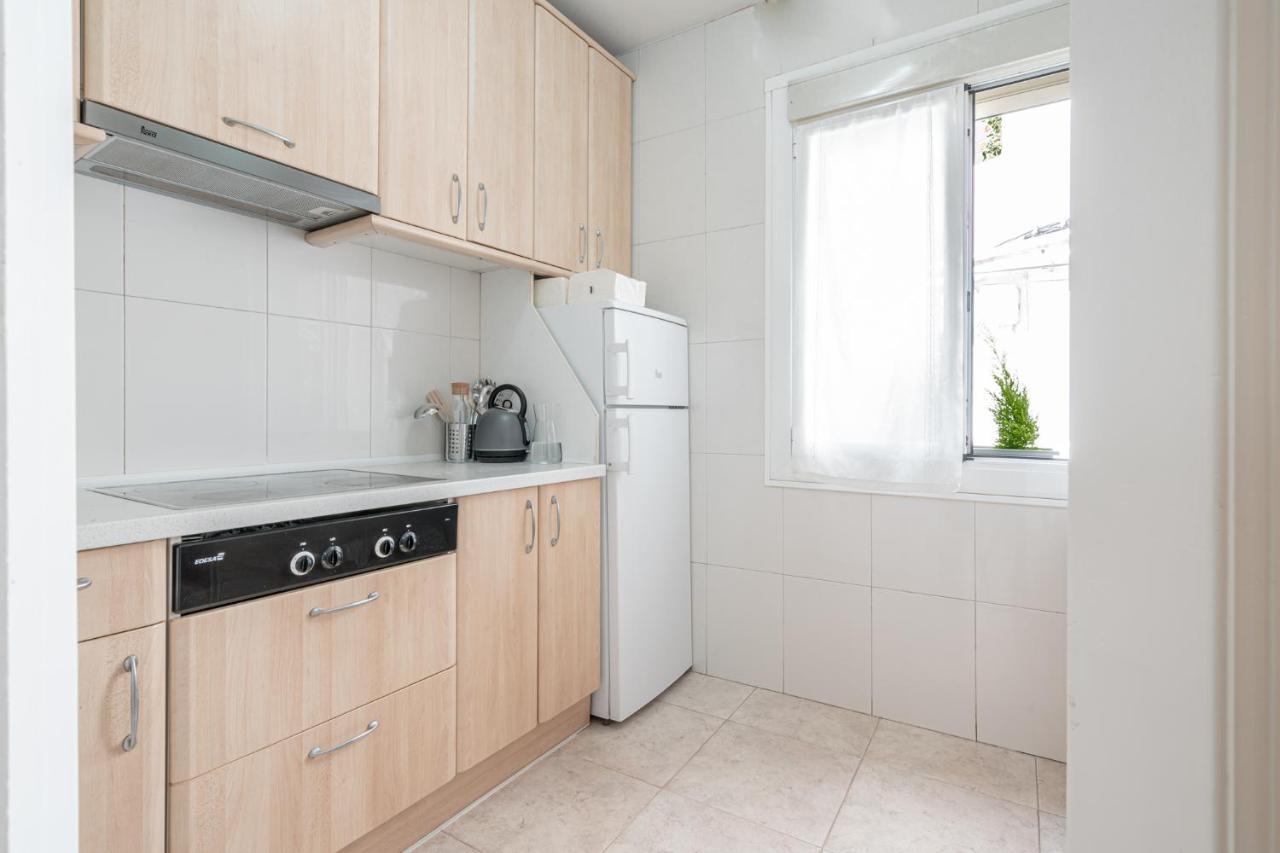 Appartamento Amandere Pamplona Esterno foto